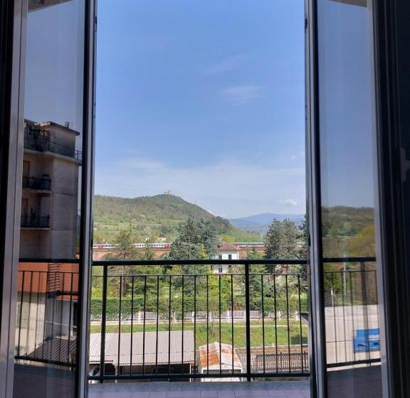 Bed and Breakfast Libarna