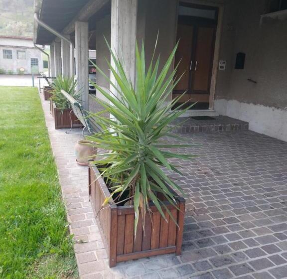 Bed and Breakfast Libarna