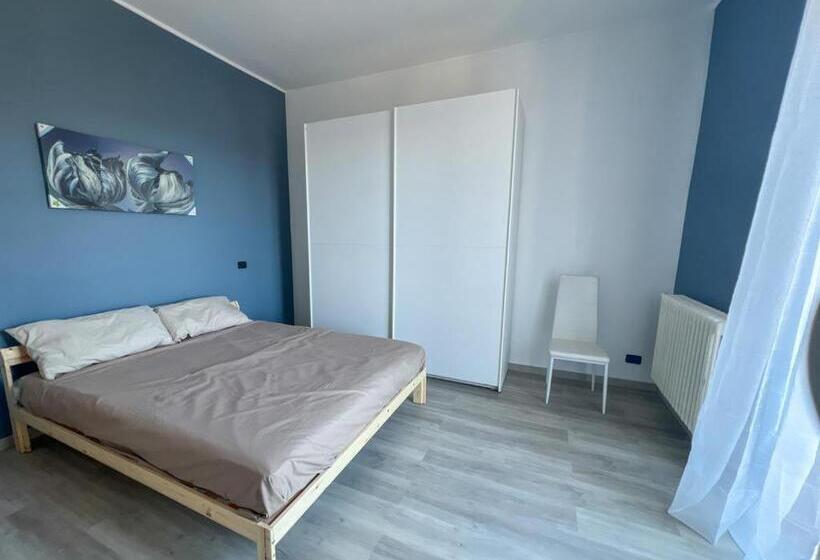 Bed and Breakfast Libarna