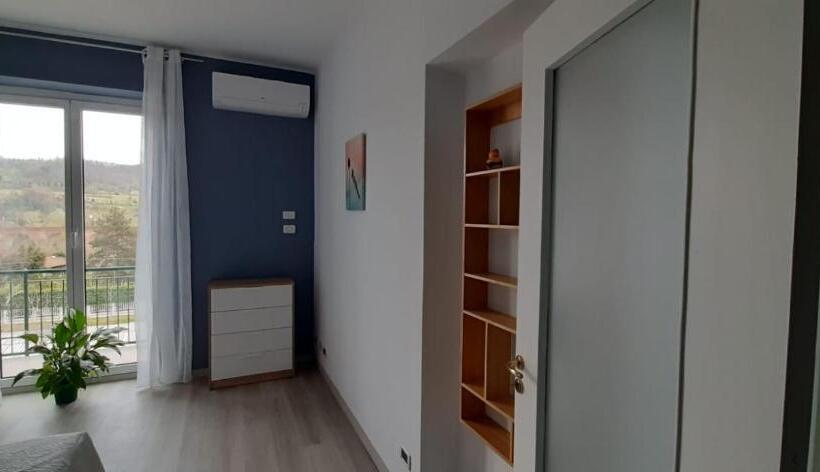 Bed and Breakfast Libarna