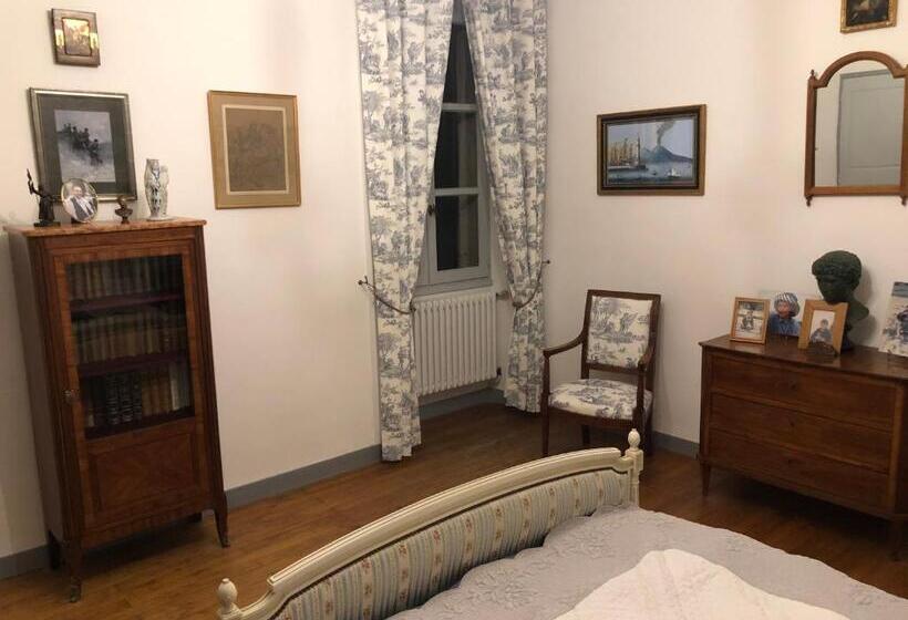 Bed and Breakfast Logis De La Coudraye