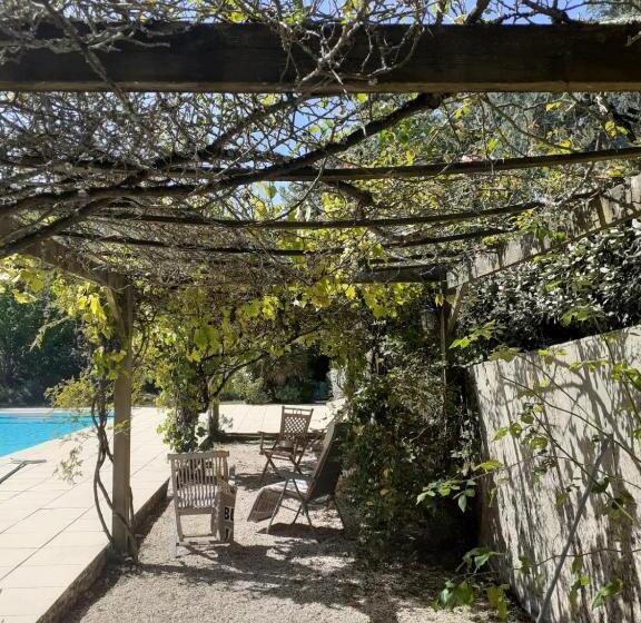 Bed and Breakfast Logis De La Coudraye