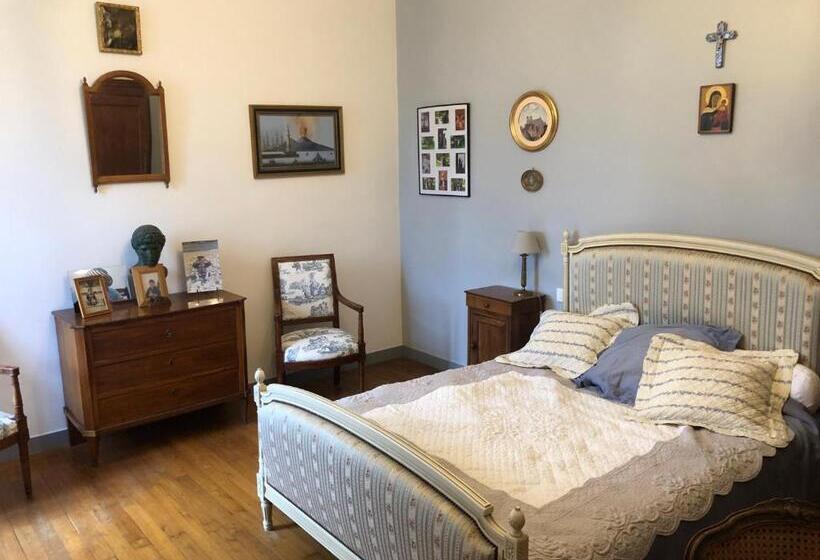 Bed and Breakfast Logis De La Coudraye