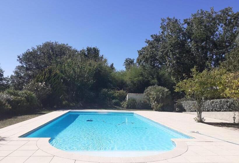 Bed and Breakfast Logis De La Coudraye