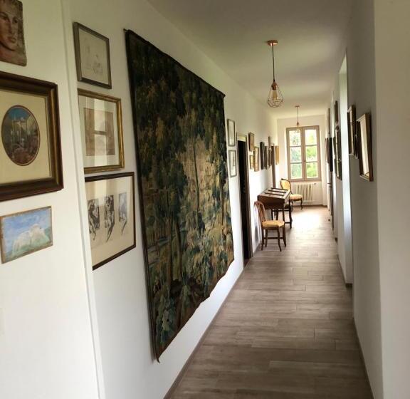 Bed and Breakfast Logis De La Coudraye