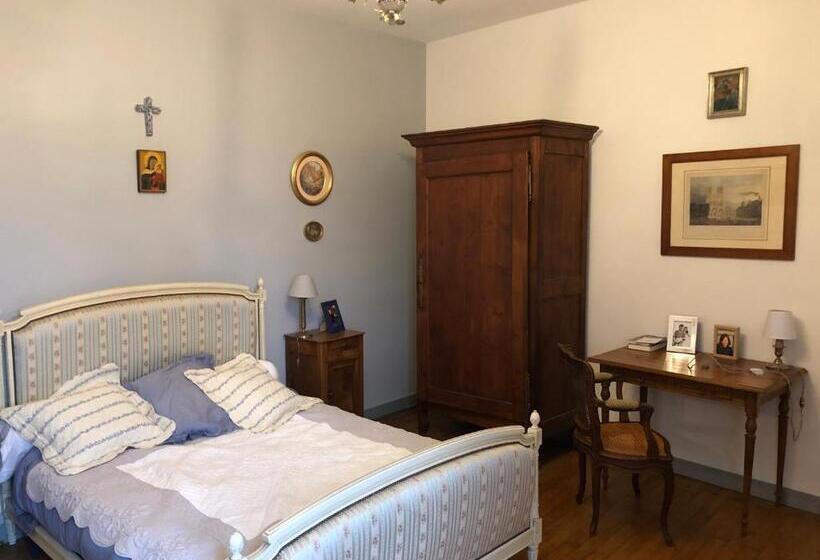 Bed and Breakfast Logis De La Coudraye