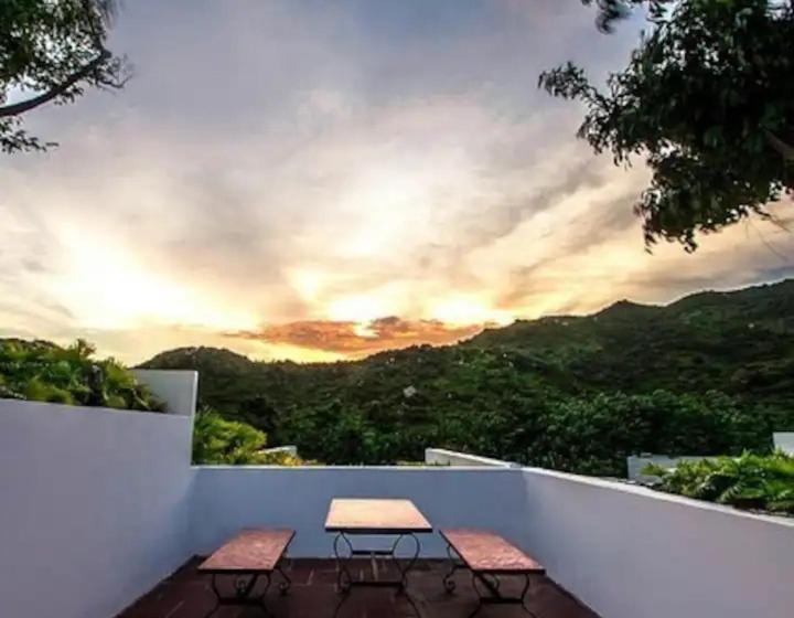 تختخواب و صبحانه Luxury Villa 01 Relax Fun Near Vung Tau