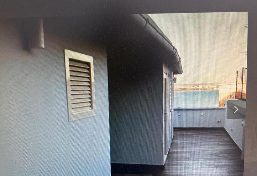 مبيت وإفطار Nicanto Rooms