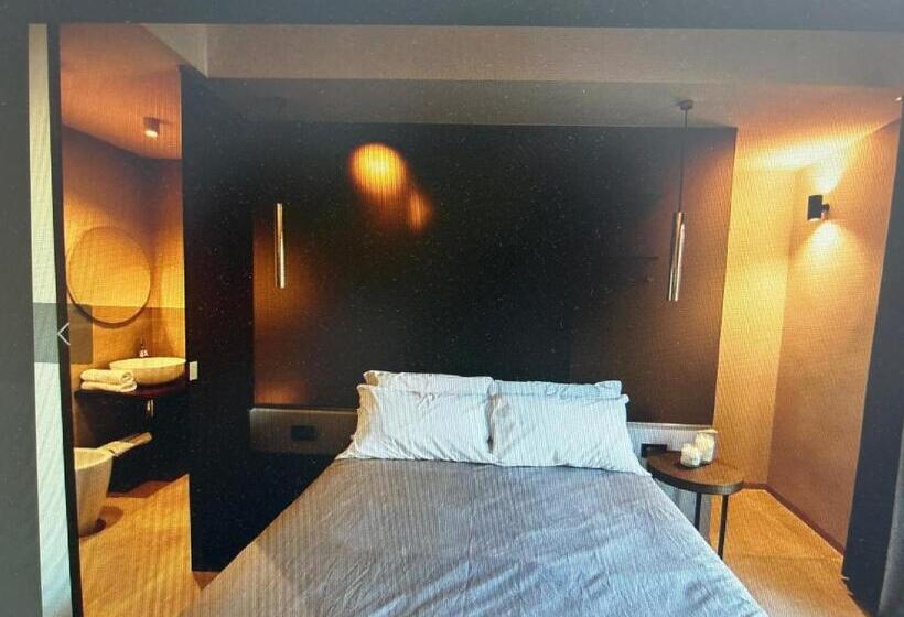 مبيت وإفطار Nicanto Rooms