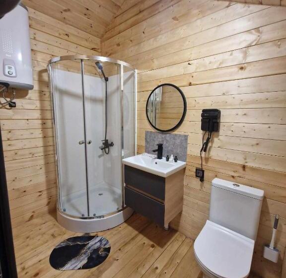 ベッドアンドブレックファースト Nice House Hotel Meghri