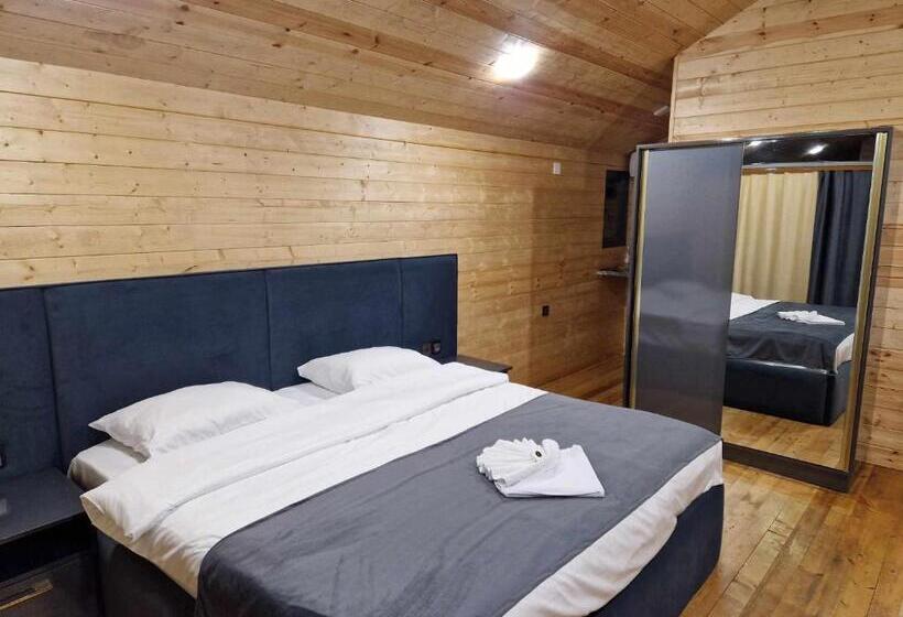 민박 Nice House Hotel Meghri