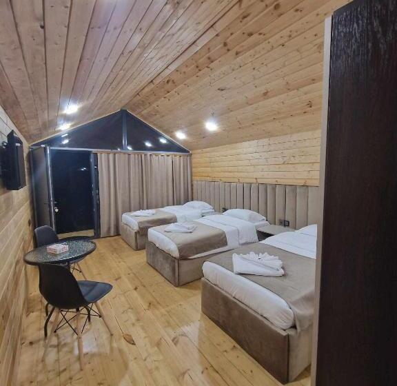 민박 Nice House Hotel Meghri