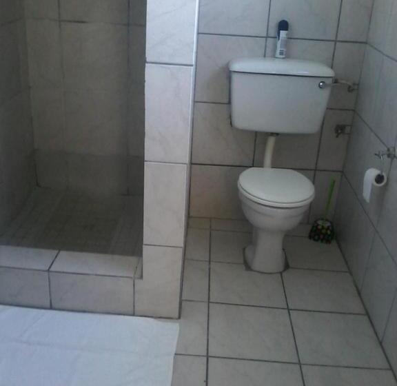 צימר Palm Springs B And B And Self Catering