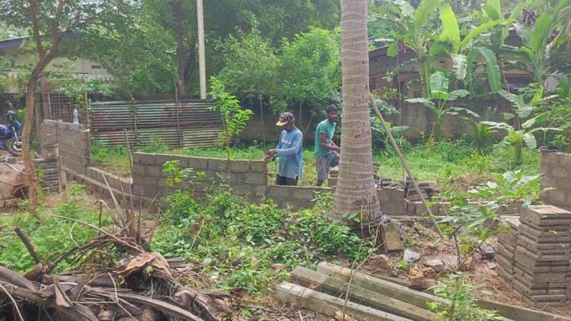 ベッドアンドブレックファースト Ravan Holiday Inn