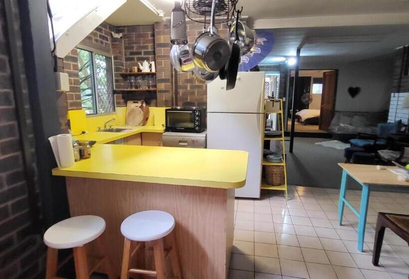 צימר Singing Nature