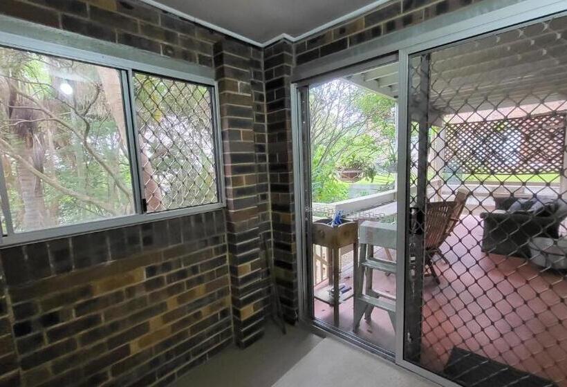 צימר Singing Nature