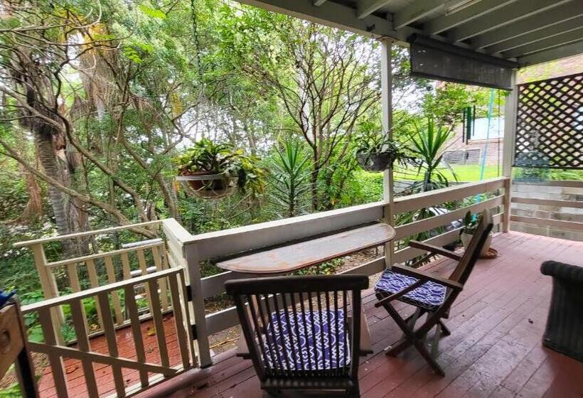 צימר Singing Nature