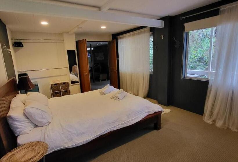 צימר Singing Nature