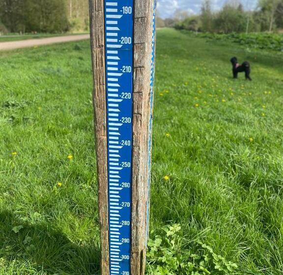 Slapen Bij De Stewardess B&b Almere