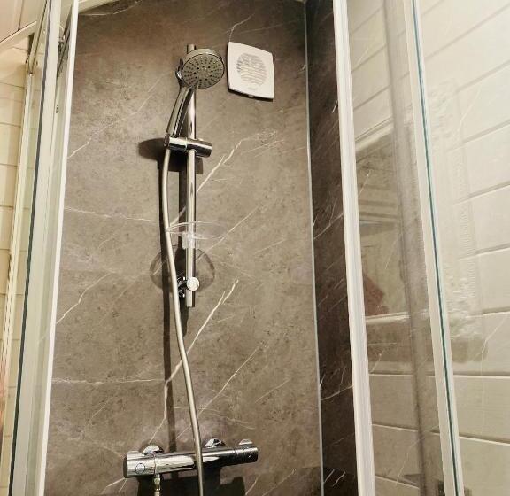 Slapen Bij De Stewardess B&b Almere