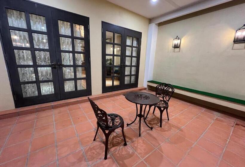 צימר The Garden Suite