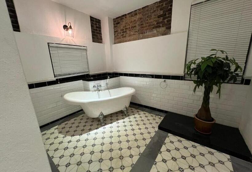 צימר The Garden Suite