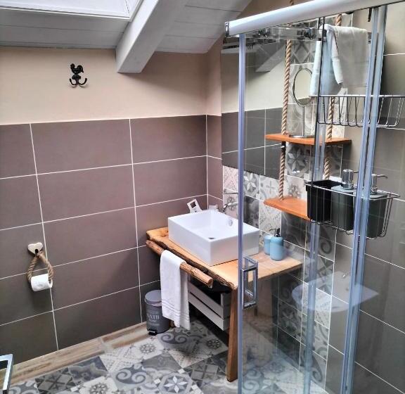 مبيت وإفطار Vecchia Novecento