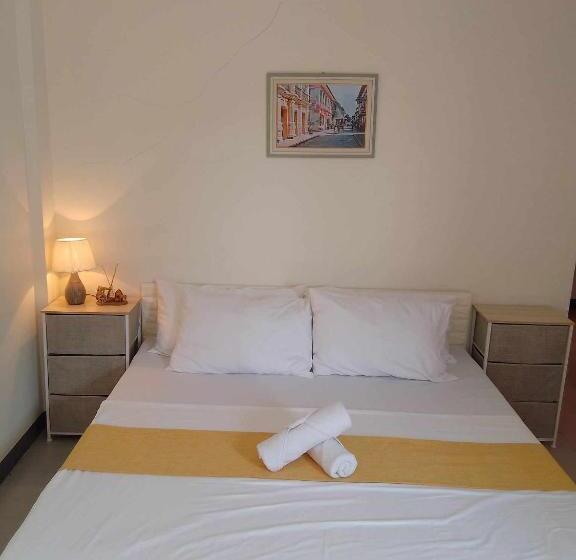 مبيت وإفطار Villa Alessa