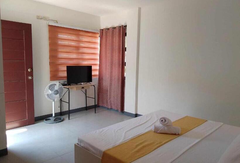 تختخواب و صبحانه Villa Alessa