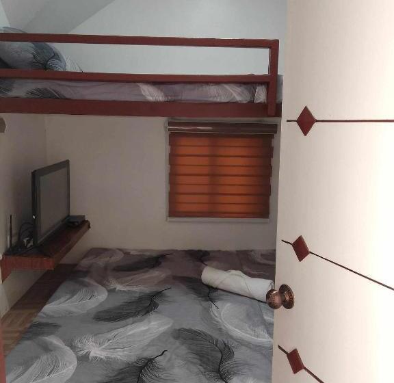 تختخواب و صبحانه Villa Alessa