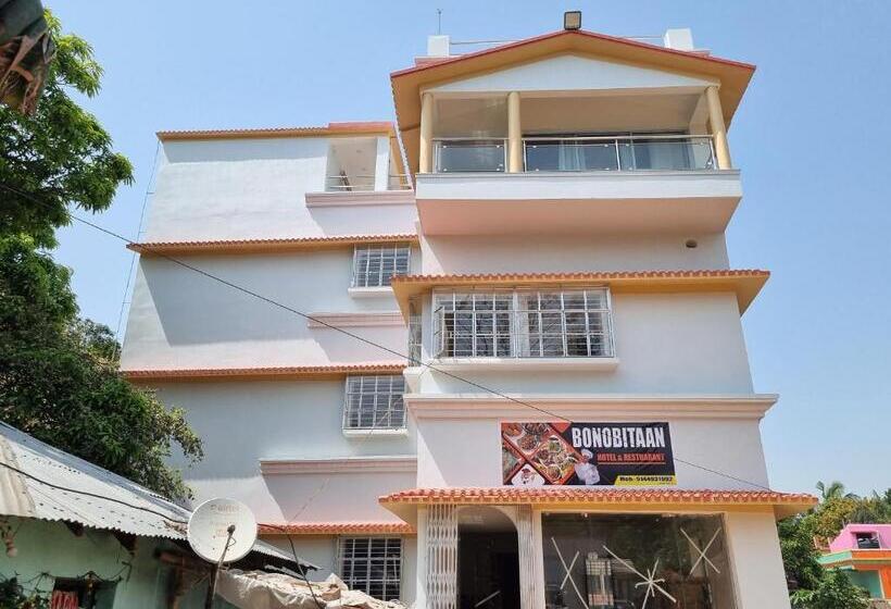 Bonobitaan Hotel & Restaurant