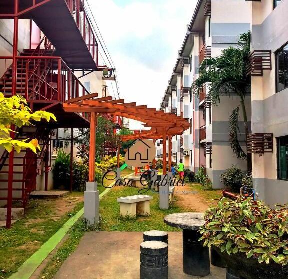 Casa Gabriel In Marilao