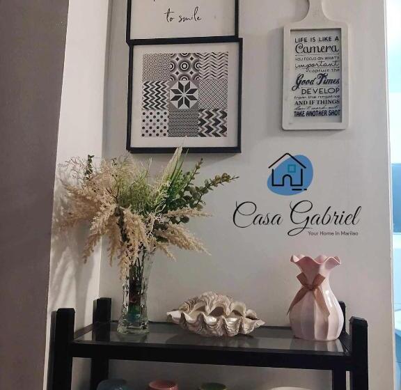 Casa Gabriel In Marilao