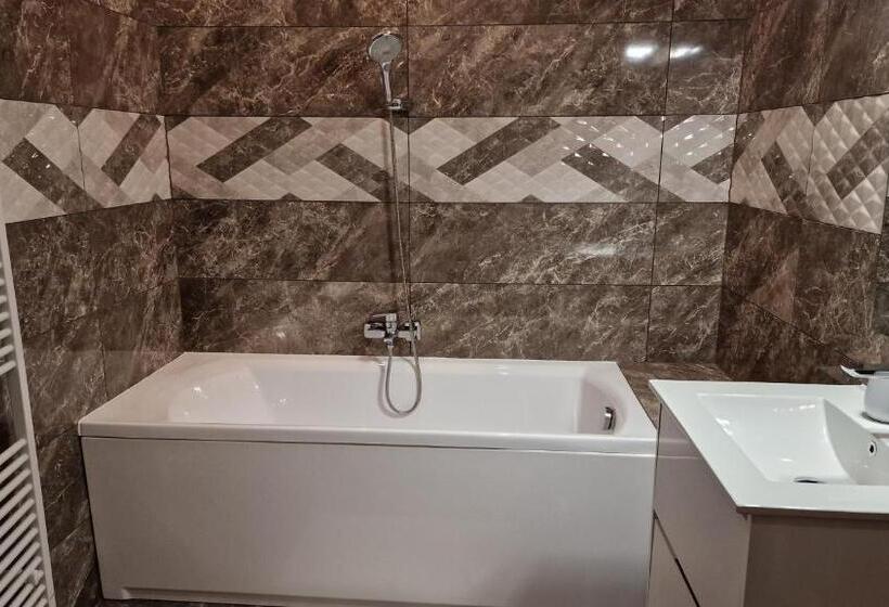 Casanova Apartman és Wellness