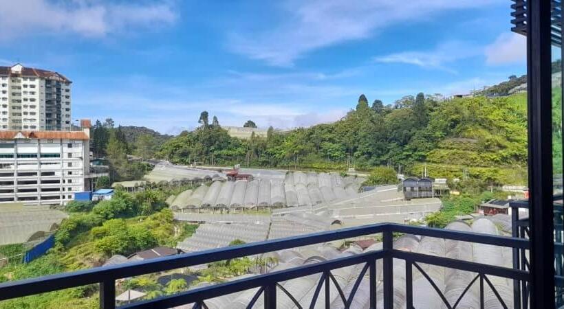 Cthomestay @ Nova Highland