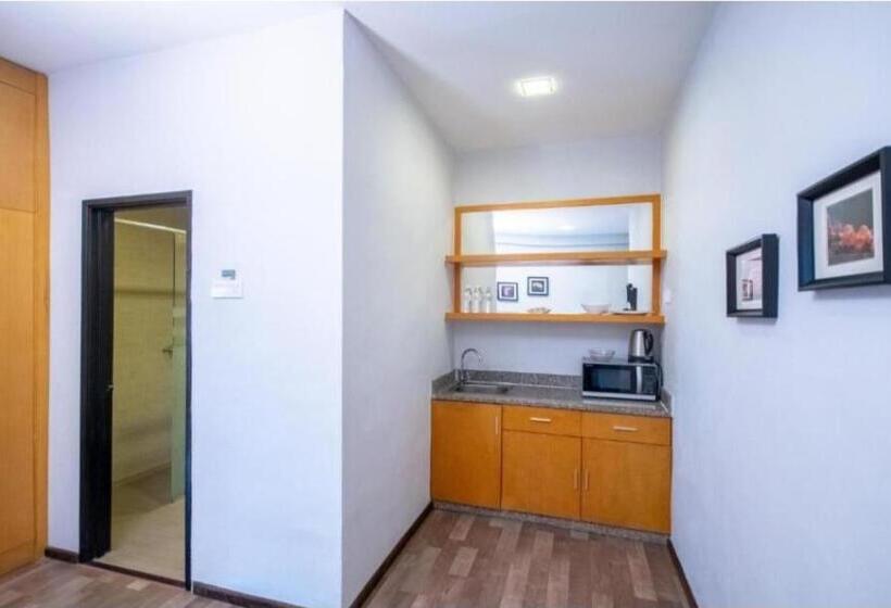 Cthomestay @ Nova Highland