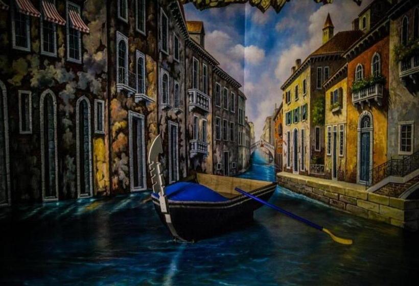 Cthomestay @ Nova Highland