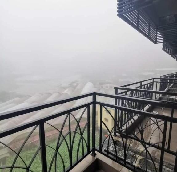 Cthomestay @ Nova Highland