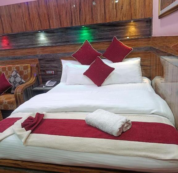 Express Myagdi Hotel Pvt Ltd