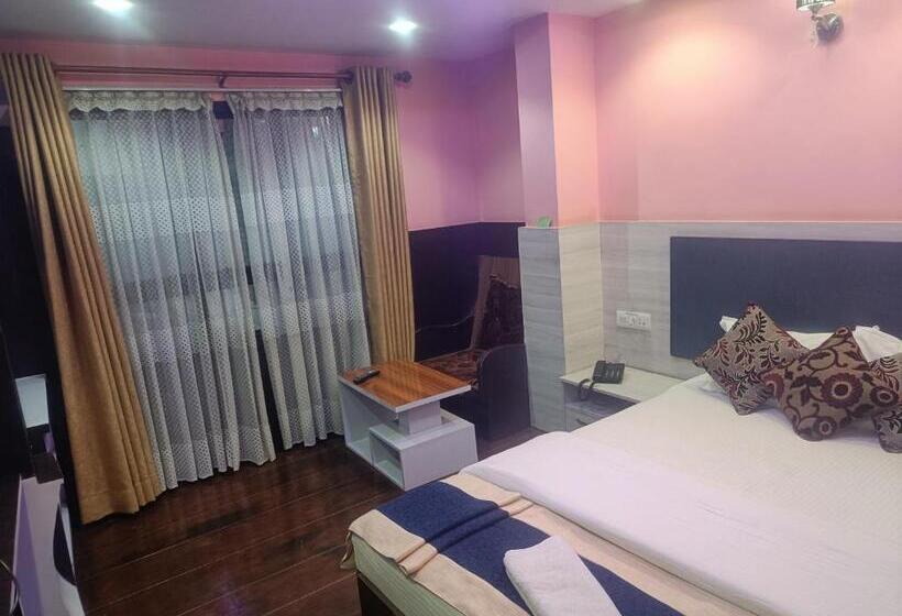 Express Myagdi Hotel Pvt Ltd