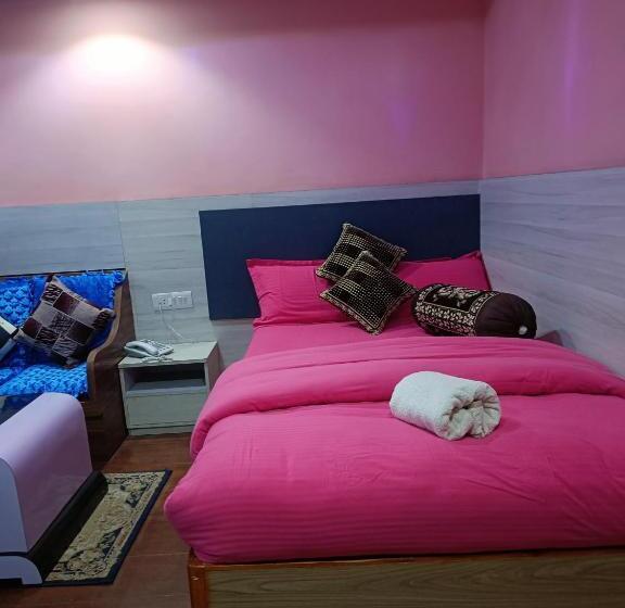 Express Myagdi Hotel Pvt Ltd