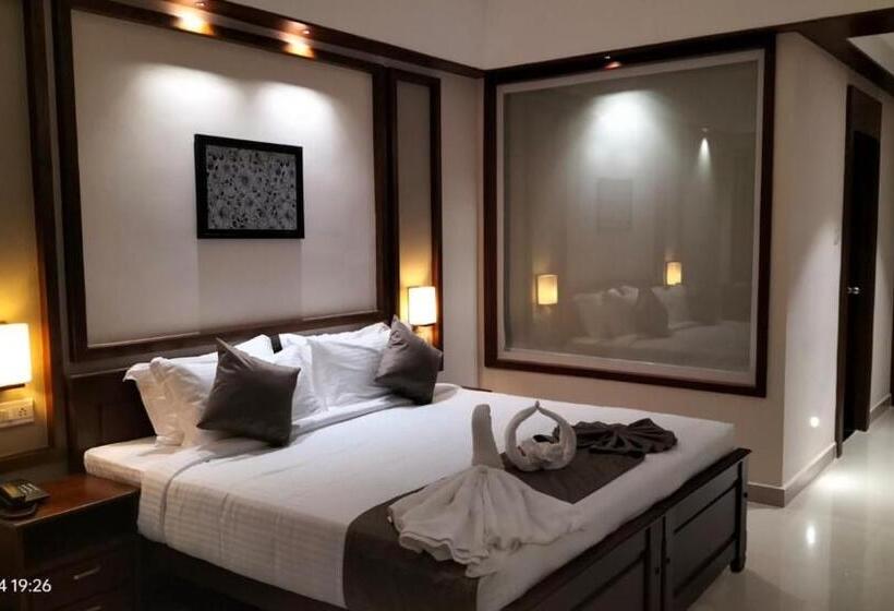 Ezhimala Ayurveda And Wellness Resort