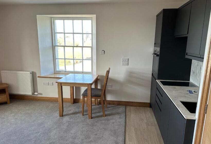 Grindal Studio Apartments Newly Opened Luxury Accommodation