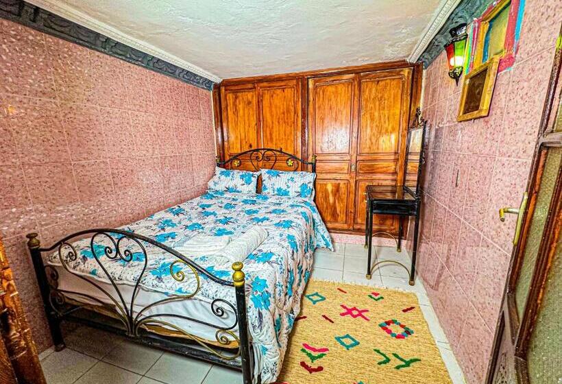 Hostel Speakeasy Fes