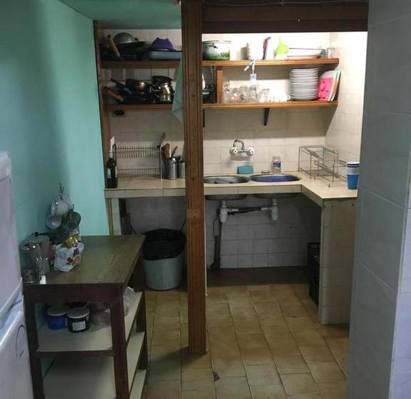 Hostel Varna Botanika