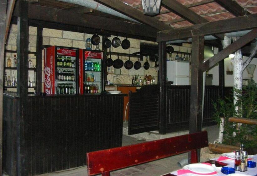 Hostel Varna Botanika