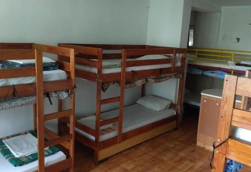 Hostel Varna Botanika