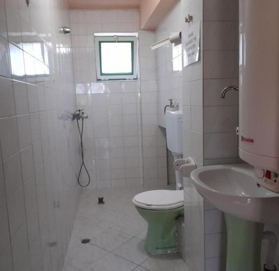 Hostel Varna Botanika