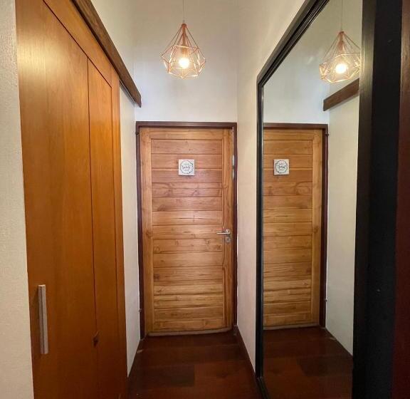 호텔 โมเมนต์ แอ๊ท ริมโขง