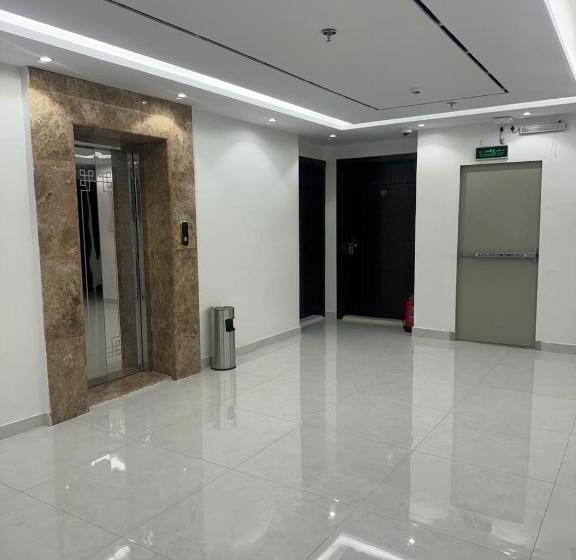 酒店 توبال الماسي